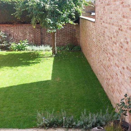 Huys 34, Uw Thuis Weg Van Huis Βίλα Maldegem Εξωτερικό φωτογραφία