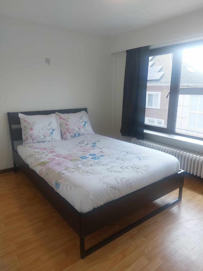 Huys 34, Uw Thuis Weg Van Huis Βίλα Maldegem Εξωτερικό φωτογραφία