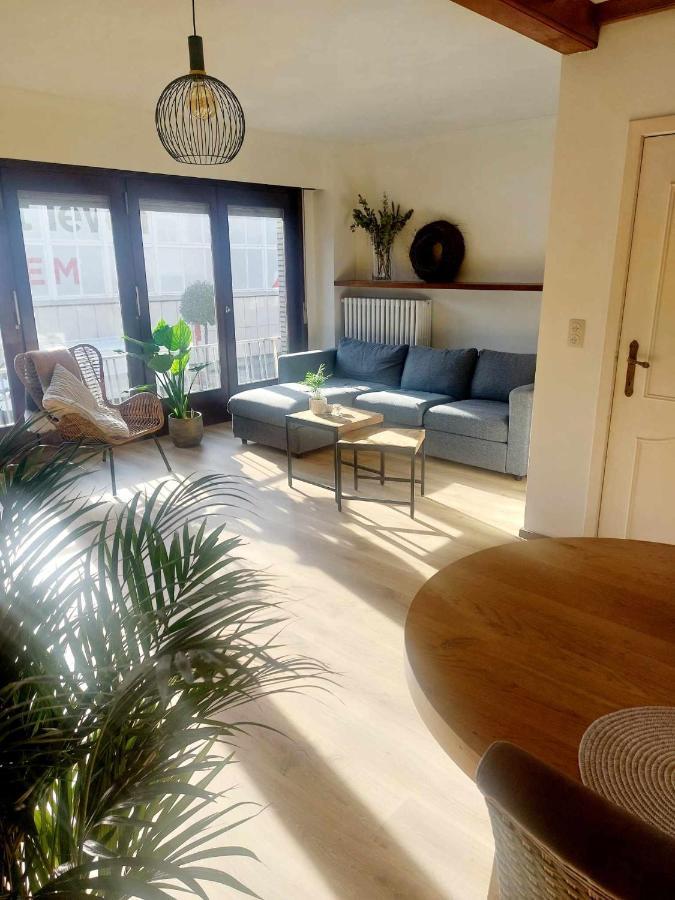 Huys 34, Uw Thuis Weg Van Huis Βίλα Maldegem Εξωτερικό φωτογραφία