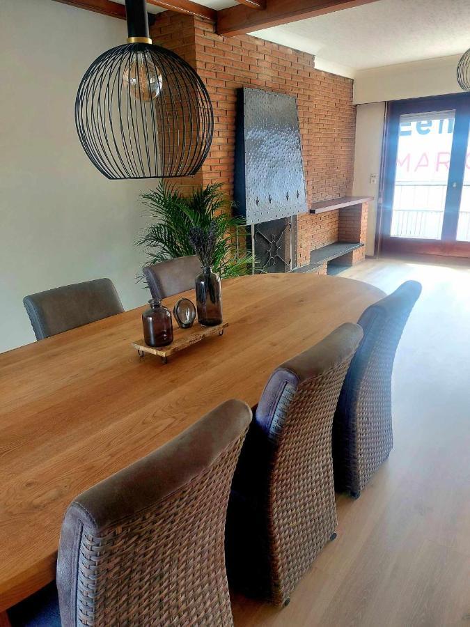 Huys 34, Uw Thuis Weg Van Huis Βίλα Maldegem Εξωτερικό φωτογραφία