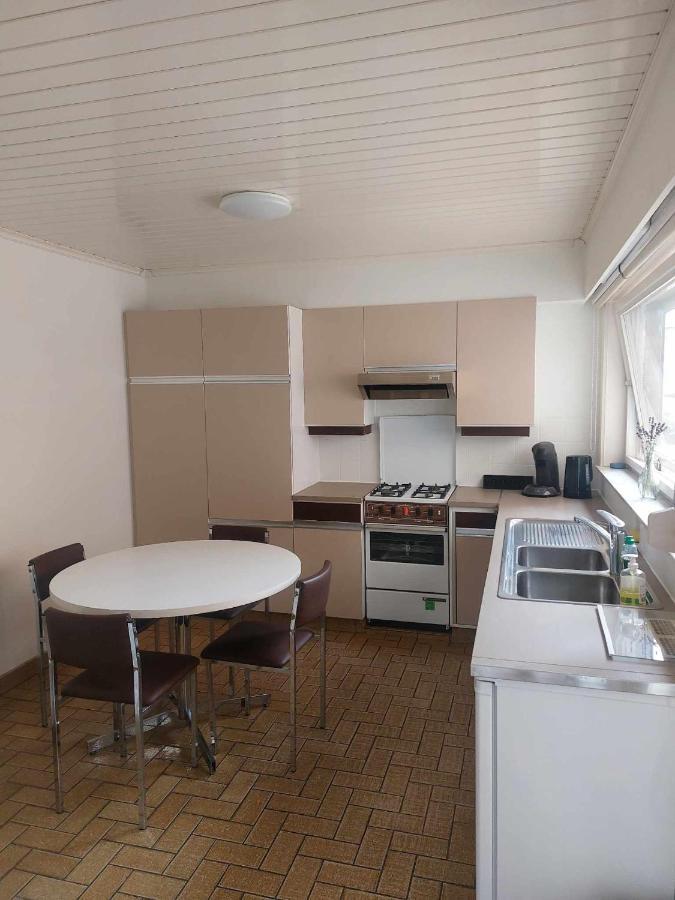 Huys 34, Uw Thuis Weg Van Huis Βίλα Maldegem Εξωτερικό φωτογραφία