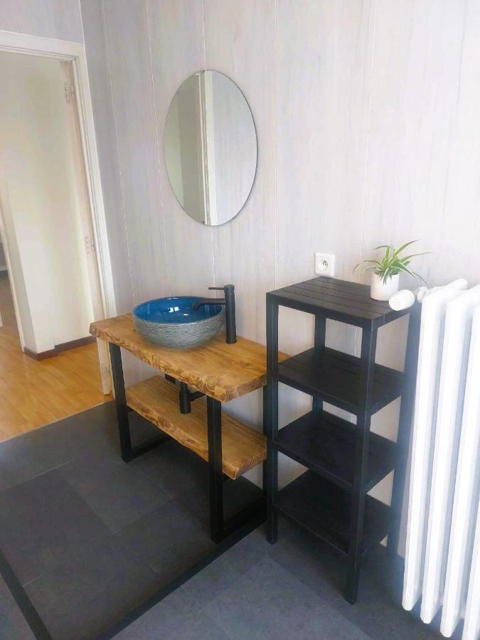 Huys 34, Uw Thuis Weg Van Huis Βίλα Maldegem Εξωτερικό φωτογραφία