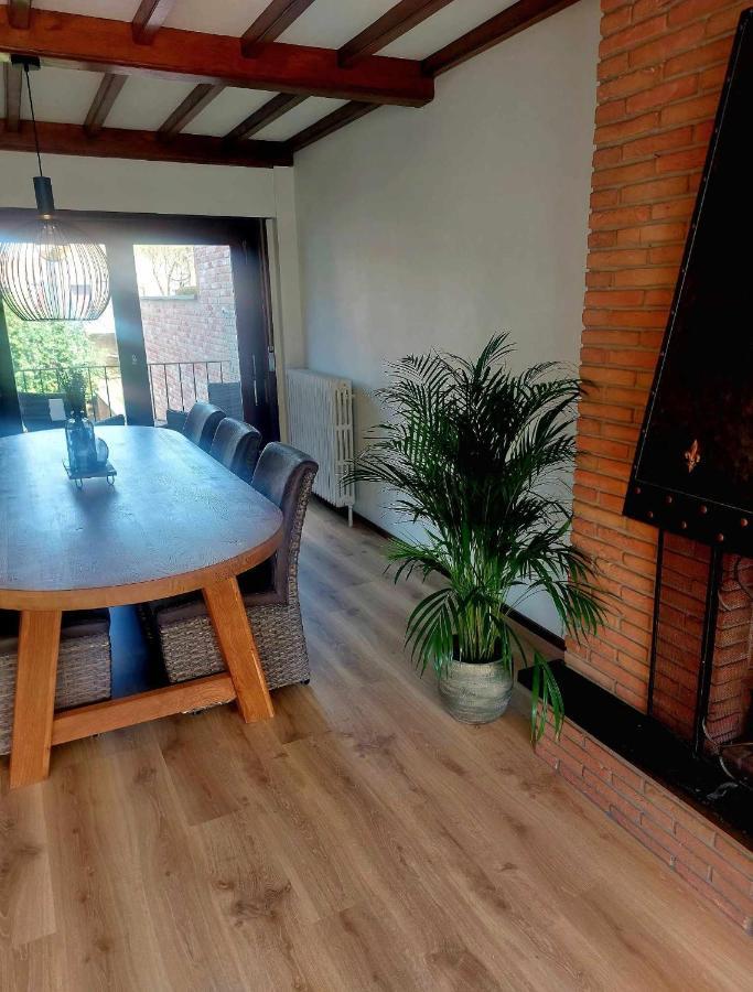 Huys 34, Uw Thuis Weg Van Huis Βίλα Maldegem Εξωτερικό φωτογραφία