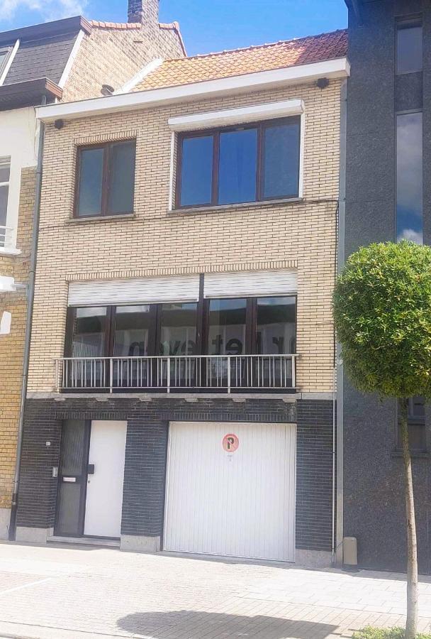 Huys 34, Uw Thuis Weg Van Huis Βίλα Maldegem Εξωτερικό φωτογραφία