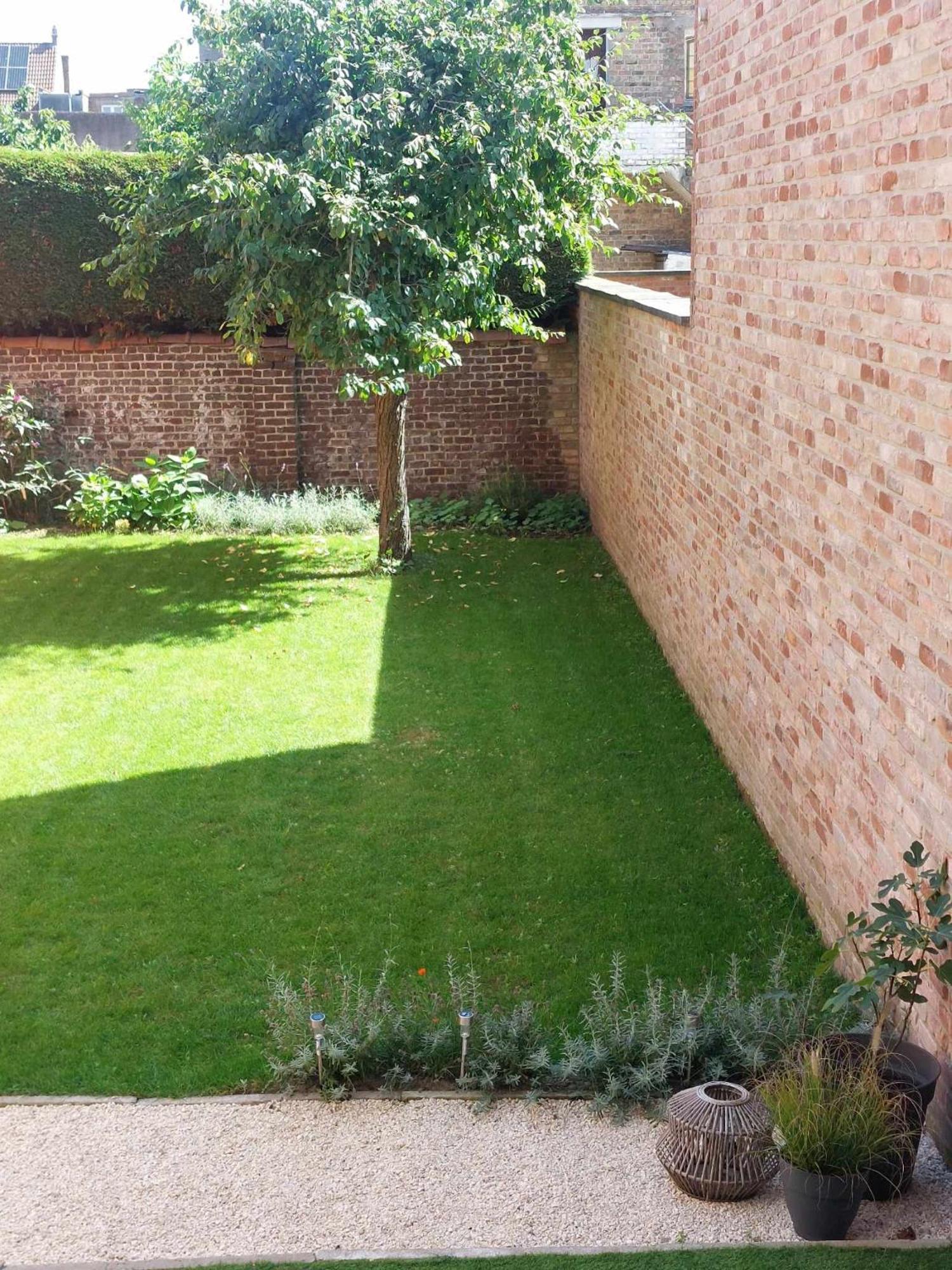 Huys 34, Uw Thuis Weg Van Huis Βίλα Maldegem Εξωτερικό φωτογραφία